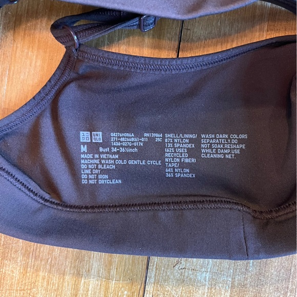 UNIQLO Bras - Picture 8 of 11